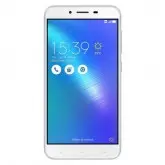 CELULAR ASUS ZENFONE 3 MAX ZC553KL DUAL 32GB PRATA