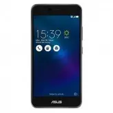 CELULAR ASUS ZENFONE 3 ZC520TL MAX 16GB / 4G / DUAL SIM / TELA 5.2equot; / CAMERAS 13MP E 5MP - CINZA