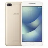 CELULAR ASUS ZENFONE 4 MAX ZC554KL 32GB / 4G / DUAL SIM / TELA 5.5equot; / CAMERAS 13MP E 8MP - DOURADO