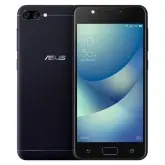 CELULAR ASUS ZENFONE 4 ZC520KL MAX 16GB / 4G / DUAL SIM / TELA 5.2equot; / CAMERAS 13MP E 8MP - PRETO