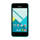 CELULAR BLU ADVANCE L A-010L DUAL AZUL