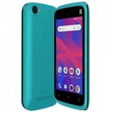 CELULAR BLU ADVANCE L4 A350I 8GB / 3G / DUAL SIM / TELA 4equot; / CAMERAS 5MP E 2MP - TEAL