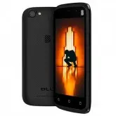 CELULAR BLU ADVANCE L4 A350I 8GB / DUAL SIM / 3G / TELA DE 4.0equot; / CAMERAS 5MP E 2MP - PRETO