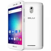 CELULAR BLU C5 C010Q 8GB / 4G / DUAL SIM / TELA 5.0equot; / CAMERAS 5MP E 3.2MP - PRATA
