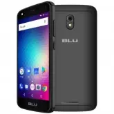 CELULAR BLU C5 C010Q 8GB / 4G LTE / DUAL SIM / TELA 5.0equot; / CAMERAS 5MP E 3.2MP - PRETO