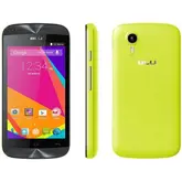 CELULAR BLU DASH C MUSIC D-390L AMARELO