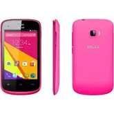 CELULAR BLU DASH JR D-141K ROSA