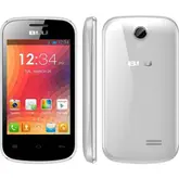 CELULAR BLU DASH JR D-141W BRANCO