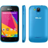 CELULAR BLU DASH JR D-143K 4.0 AZUL