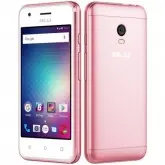 CELULAR BLU DASH L3 D930L DS 4.0 ROSA