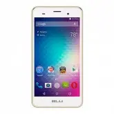 CELULAR BLU DASH M2 D090L 5.0