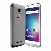 CELULAR BLU DASH XL D710L 8GB / 3G / DUAL SIM / TELA 5.5equot; / CAMERAS 5MP E 5MP - GRAFITE