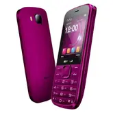 CELULAR BLU DIVA T-272T DUAL ROSA