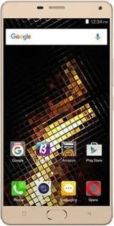 CELULAR BLU ENERGY XL E0030U 6equot; 64GB LTE DOURADO