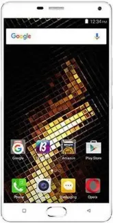 CELULAR BLU ENERGY XL E0030U 6equot; 64GB LTE PRATA
