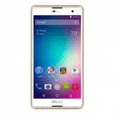CELULAR BLU GRAND 5.5 HD G030L DUAL SIM DOURADO