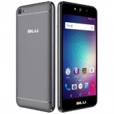 CELULAR BLU GRAND ENERGY G130EQ 8GB / 3G / DUAL SIM / TELA 5.0equot; / CAMERAS 5MP E 5MP - GRAFITE