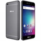CELULAR BLU GRAND M Q070EQ 5.0 DUAL GRAFITE