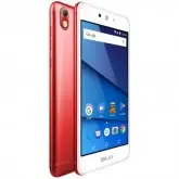 CELULAR BLU GRAND M2 5.2 G190Q VERMELHO