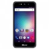CELULAR BLU GRAND MAX DS 5.0 G110Q GRAFITE