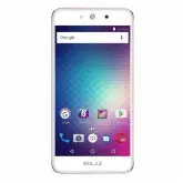 CELULAR BLU GRAND MAX G110Q 8GB / 3G / DUAL SIM / TELA 5.0equot; / CAMERAS 8MP E 8MP - ROSE