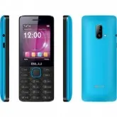 CELULAR BLU JANET L T-230 PRETO COM AZUL