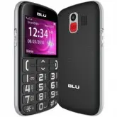 CELULAR BLU JOY J010 2.4 DUAL PRETO