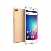 CELULAR BLU PURE XR P0030EE 64GB / 4G LTE / DUAL SIM / TELA 5.5equot; / CAMERAS 16MP E 8MP - DOURADO
