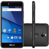 CELULAR BLU R2 R0171EE 32GB / 4G LTE / DUAL SIM / TELA 5.2equot; / CAMERAS 13MP E 13MP - PRETO