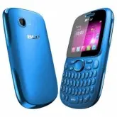 CELULAR BLU SAMBA W AZUL