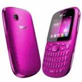 CELULAR BLU SAMBA W Q-170W ROSA