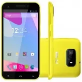 CELULAR BLU STUDIO 5.5 D-610I DUAL AMARELO