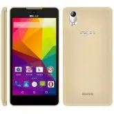 CELULAR BLU STUDIO C 5+5 S050U 5.0 LTE DUAL DOURADO