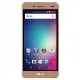 CELULAR BLU STUDIO C 8+8 S270Q 5.0 DUAL BRONZE