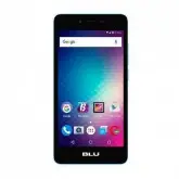 CELULAR BLU STUDIO G2 S010Q DUAL SIM 8GB 5.0