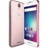 CELULAR BLU STUDIO J5 S090UU 8GB / 4G / DUAL SIM / TELA 5.0equot; / CAMERAS 5MP E 2MP - ROSA
