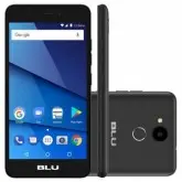 CELULAR BLU STUDIO J8M S0430WW 16GB / 4G / DUAL SIM / TELA 5equot; / CAMERAS 8MP E 5MP - PRETO