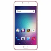 CELULAR BLU STUDIO MAX S0310UU 16GB / 4G / DUAL SIM / TELA 5.5equot; / CAMERAS 13MP E 5MP - ROSA