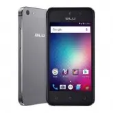 CELULAR BLU VIVO 5 MINI V051Q 8GB / 3G / DUAL SIM / TELA 4.0equot; / CAMERAS 5MP E 3.15MP - GRAFITE