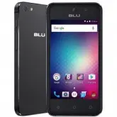 CELULAR BLU VIVO 5 MINI V051Q 8GB / 3G / DUAL SIM / TELA 4.0equot; / CAMERAS 5MP E 3.15MP - PRETO