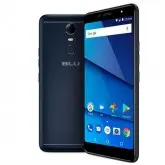 CELULAR BLU VIVO ONE PLUS V0290WW 16GB / 4G / DUAL SIM / TELA 5.9 / CAMERAS 13MP E 13MP - AZUL