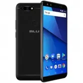 CELULAR BLU VIVO X V0230WW 64GB / 4G / DUAL SIM / TELA 6.0equot; / CAMERAS 13MP + 5MP E 20MP + 8MP - PRETO