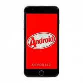 CELULAR BLUBOO CIELO 5.5
