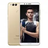 CELULAR HUAWEI HONOR 7X 32GB / 4G / DUAL SIM / 5.93equot; / CAMERAS 16.0MP + 2.0MP E 8.0MP - DOURADO