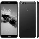 CELULAR HUAWEI HONOR 7X 32GB / 4G / DUAL SIM / 5.93equot; / CAMERAS 16.0MP + 2.0MP E 8.0MP - PRETO