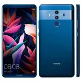 CELULAR HUAWEI MATE 10 PRO 128GB / 4G LTE / DUAL SIM / TELA 6.0equot; / CAMERAS 20MP E 8MP - AZUL