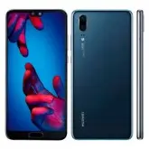 CELULAR HUAWEI P20 128GB / 4G LTE / DUAL SIM / TELA 5.8equot; / CAMERAS 20MP E 24MP - AZUL