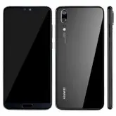 CELULAR HUAWEI P20 128GB / 4G LTE / DUAL SIM / TELA 5.8equot; / CAMERAS 20MP E 24MP - PRETO