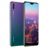 CELULAR HUAWEI P20 EML L29 64GB / 4G / DUAL SIM / TELA 5.8equot; / CAMERAS 20MP + 12MP E 24MP - LILAS