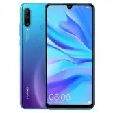 CELULAR HUAWEI P30 LITE MAR LX3A 128GB / DUAL SIM / TELA 6.15equot; / CAMERAS 24MP + 8MP + 2MP E 32MP - AZUL